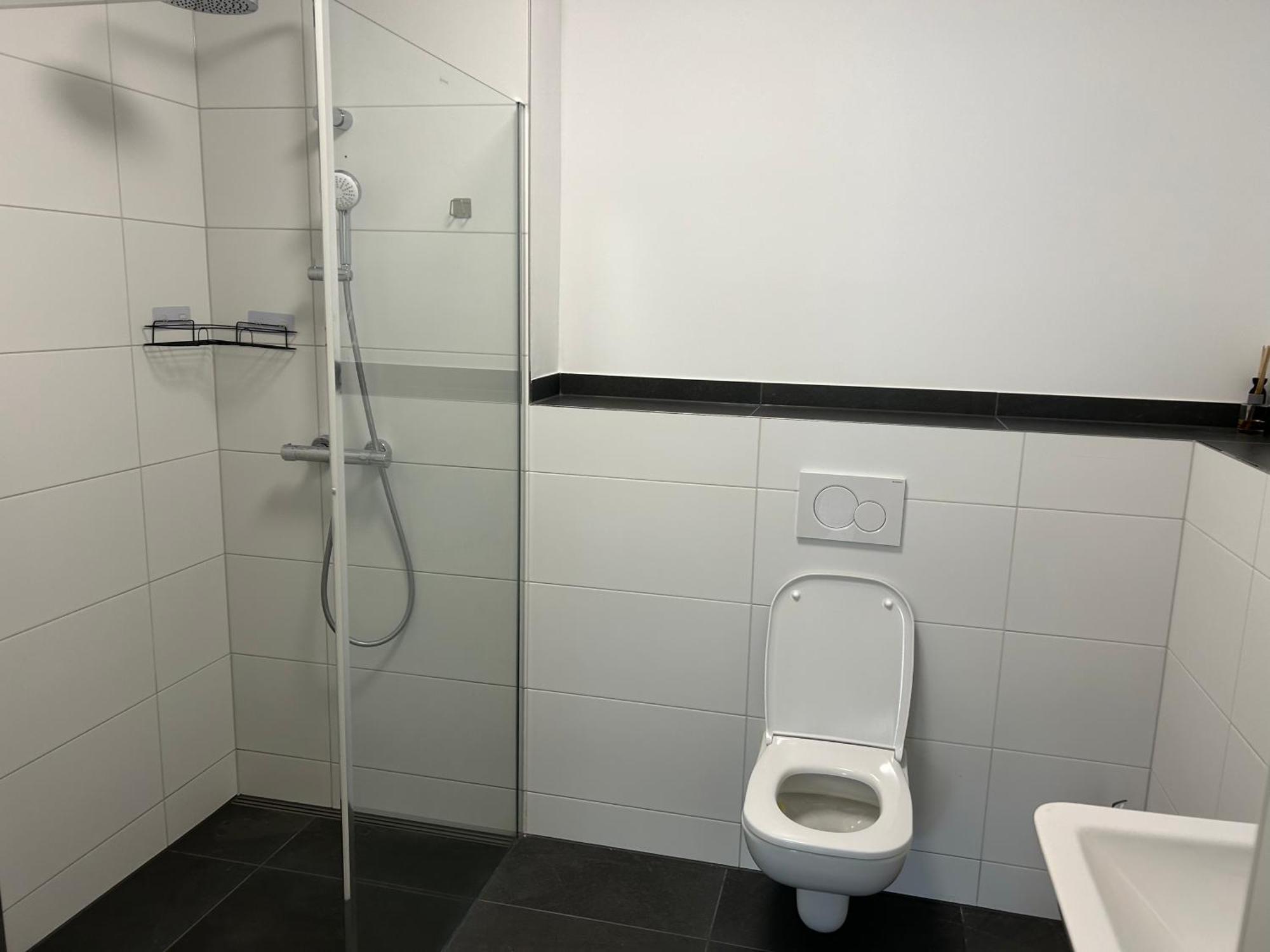 Studio Appartement W6 Трир Экстерьер фото