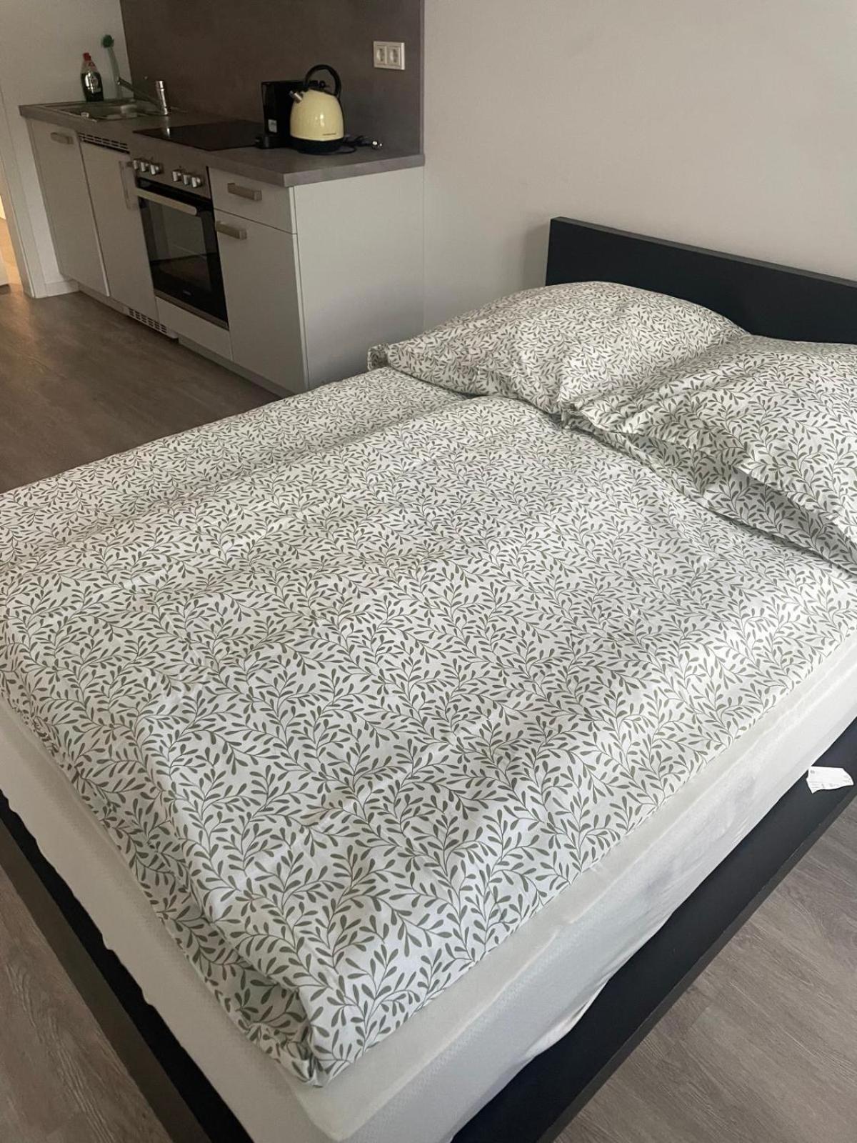 Studio Appartement W6 Трир Экстерьер фото